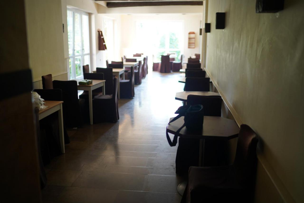 Hotel Jurata Dış mekan fotoğraf