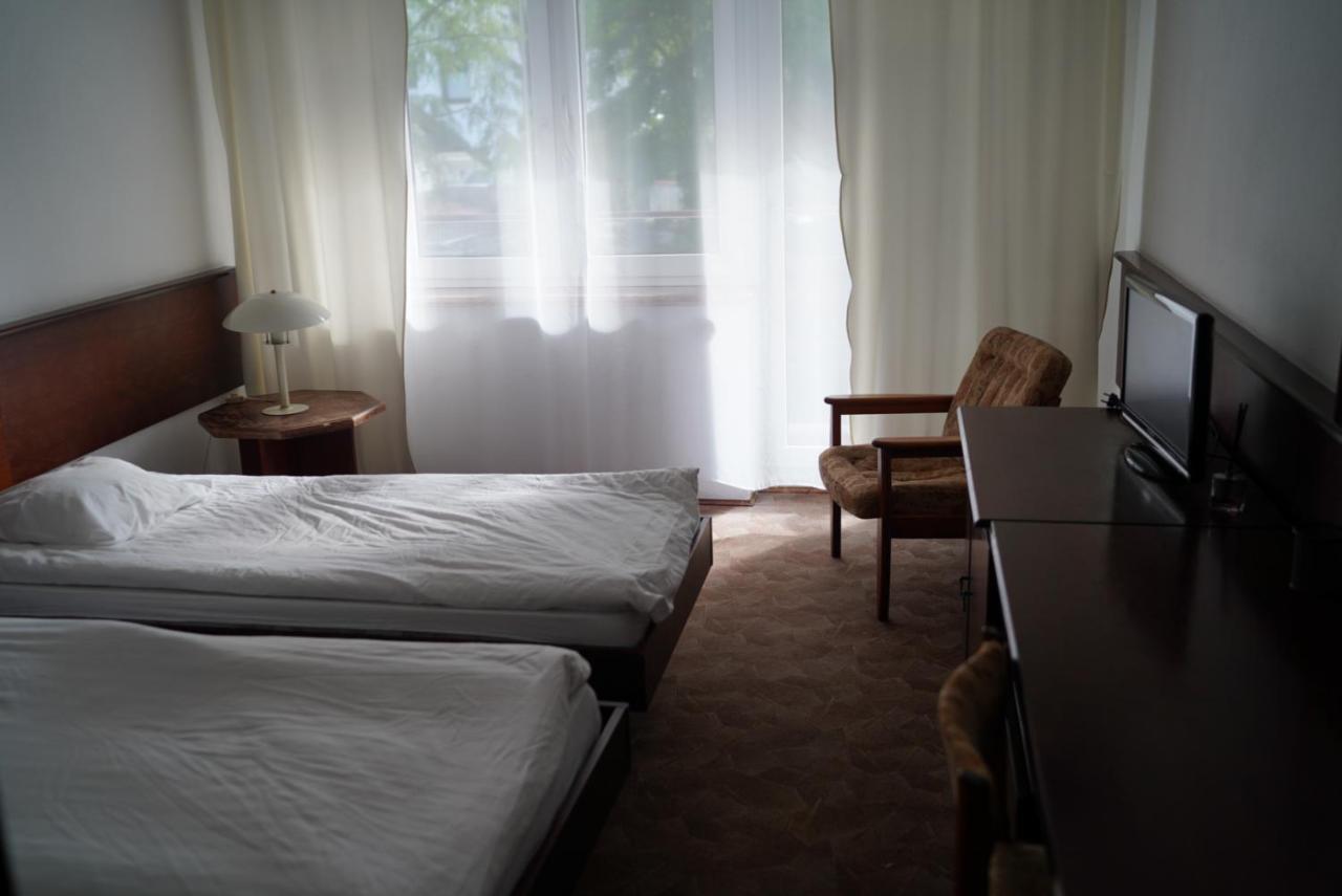 Hotel Jurata Dış mekan fotoğraf