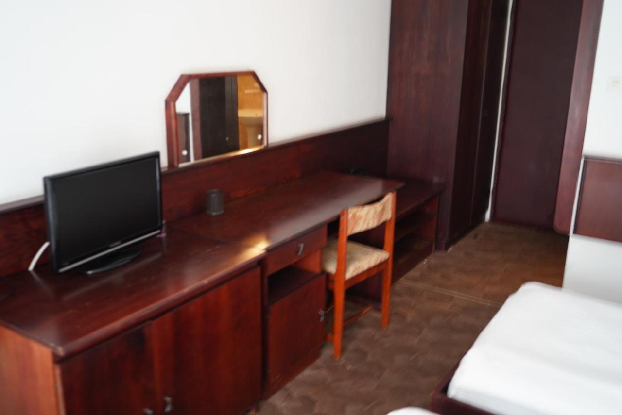 Hotel Jurata Dış mekan fotoğraf