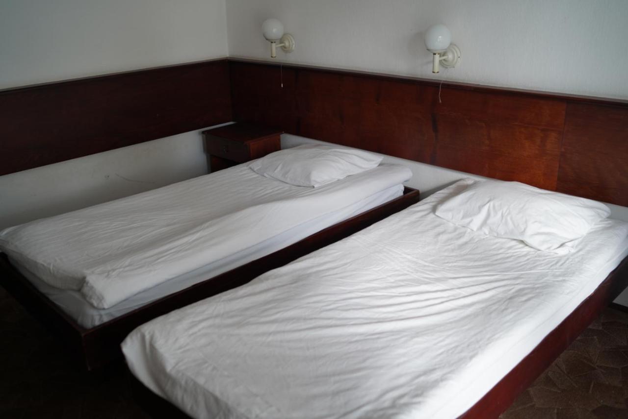 Hotel Jurata Dış mekan fotoğraf
