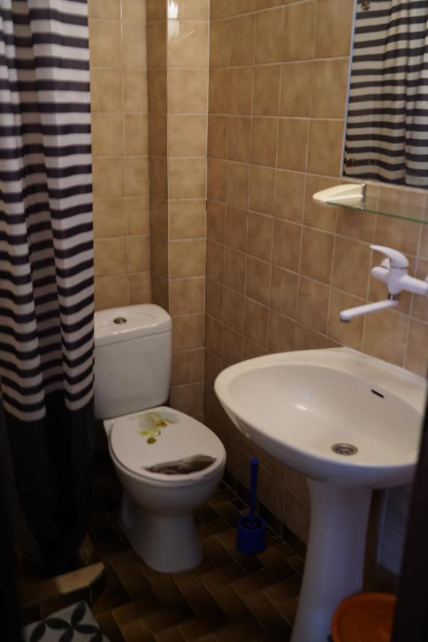 Hotel Jurata Dış mekan fotoğraf